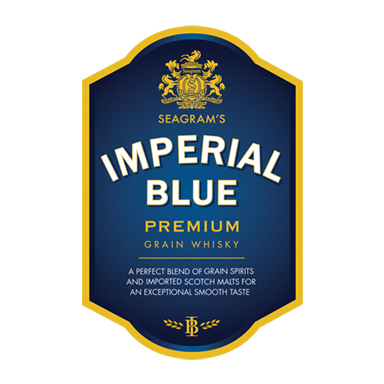 Imperial blue